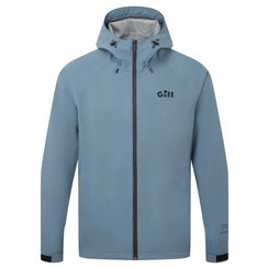 Équipage - NA - Voyager Jacket - Storm Blue - XXL