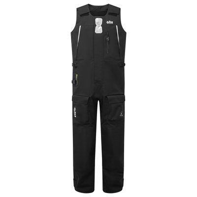Équipage - NA - Salopette Ocean OS1 - Black - XL