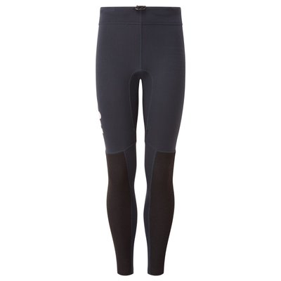 [Pas de famille] - [Pas de sous/famille] - Pantalon de combinaison junior Zenlight 2.3 - Dark Navy - JXL
