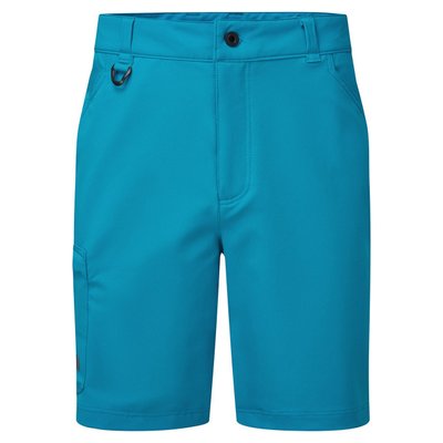 Équipage - NA - Short Expedition - Pool Blue - S