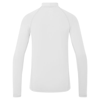 Équipage - NA - Top junior Zenzero - White - JL