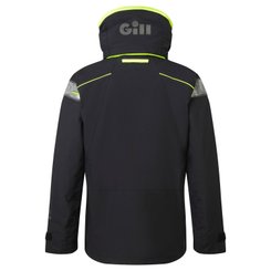 [Pas de famille] - [Pas de sous/famille] - Veste femme Offshore OS2 - Black - 8