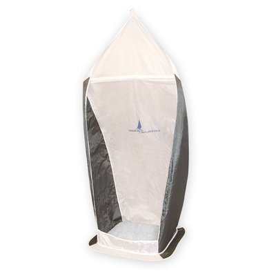 Vie à bord - NA - Cabin Breeze avec moustiquaire pour panneau de pont Large 60x60cm - WLD1821