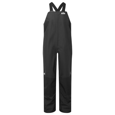 Équipage - NA - Salopette Verso Lite - Black - L