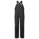 Salopette Verso Lite - Black - JXL
