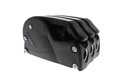 Bloqueur XTS triple Ø8-14mm 1000kg noir