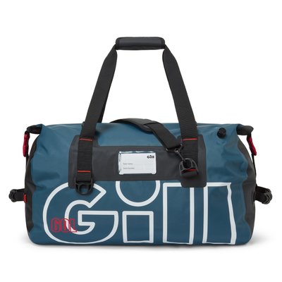 Équipage - NA - Voyager Duffel Dry Bag 60L - Deep Dive - 1SIZE
