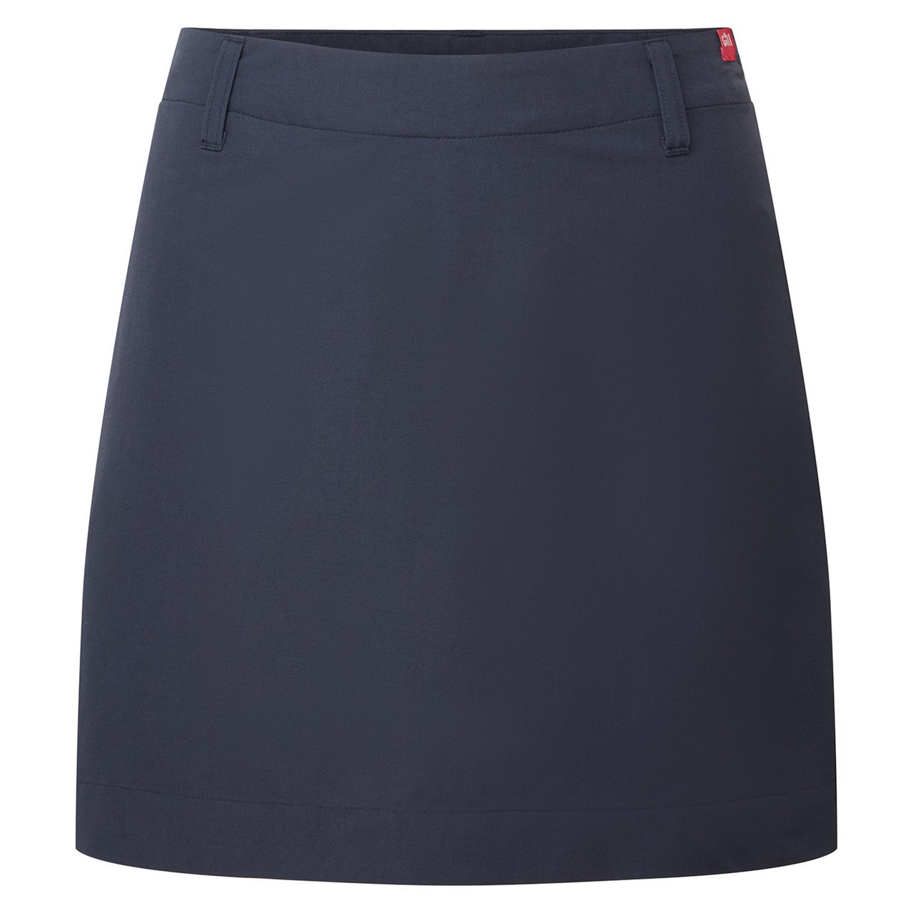Skort stretch femme UV - Navy - XXS