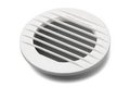 External face plate