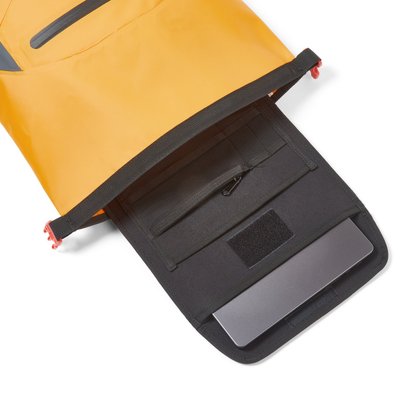 Équipage - NA - Voyager Kit Bag - Goldfusion - 1SIZE
