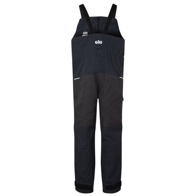 Équipage - NA - Salopette homme Coastal OS3 - Black - 3XL