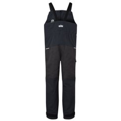 Équipage - NA - Salopette homme Coastal OS3 - Black - 3XL