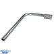 Support d'antenne avec filetage NF 1 in - RA304