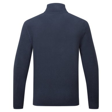 [Pas de famille] - [Pas de sous/famille] - Polaire 1/4 zippée Pursuit - Navy - XXL