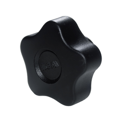 Mouillage - NA - Bouton étoile en plastique M8 - 11709
