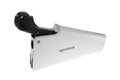 Coinceur ZS carbone Ø10-14mm 4000kg blanc