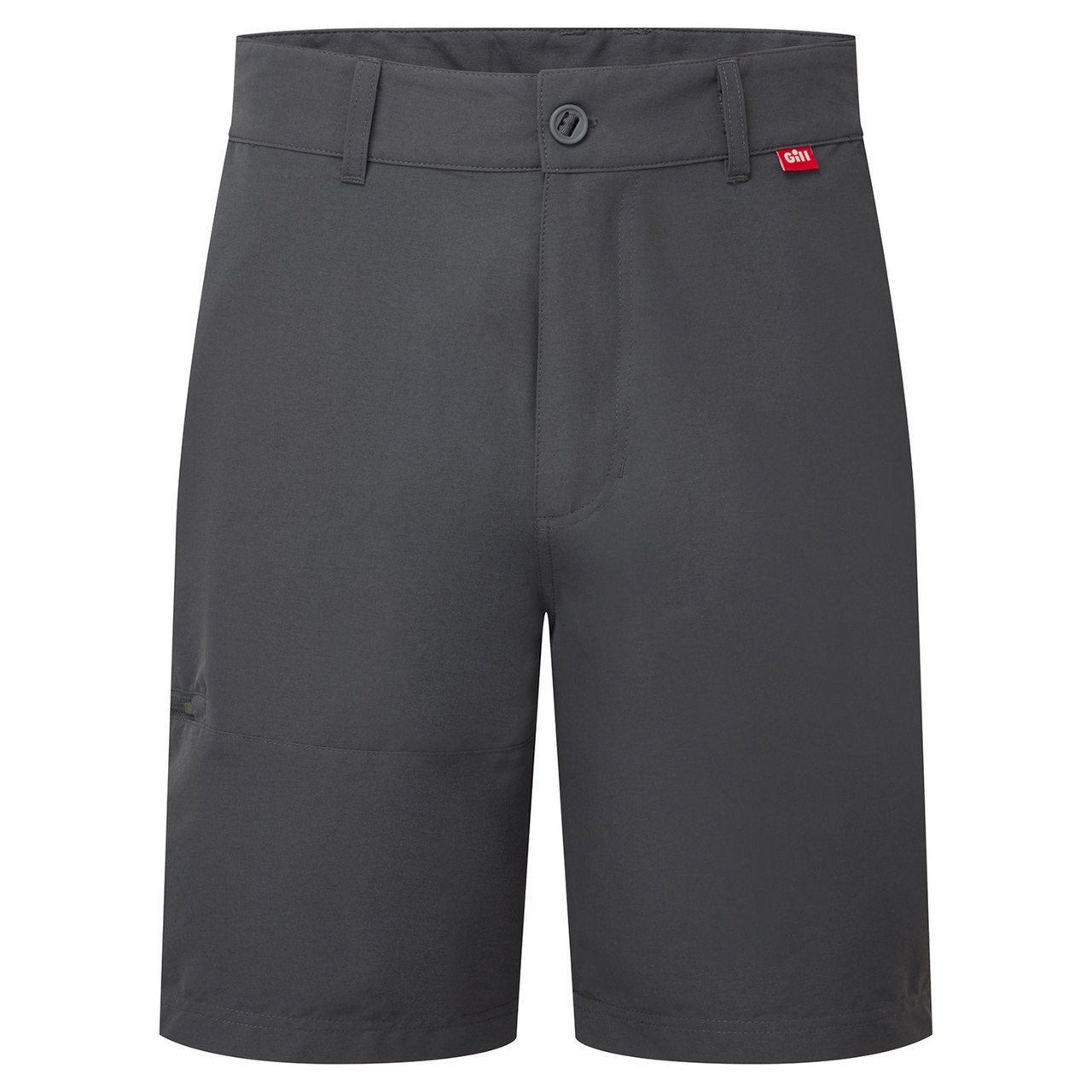 Short stretch homme UV - Graphite - XS
