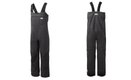 Salopette Winter Angler - Graphite - 4XL
