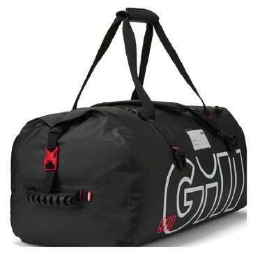 Équipage - NA - Voyager Duffel Dry Bag 90L - Black - 1SIZE