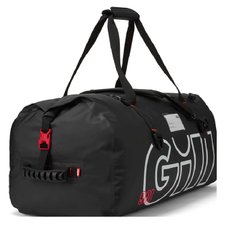 Équipage - NA - Voyager Duffel Dry Bag 90L - Black - 1SIZE