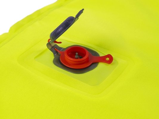 Équipage - NA - Flotteur de mât 20L