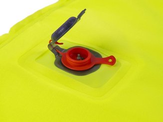 Équipage - NA - Flotteur de mât 20L