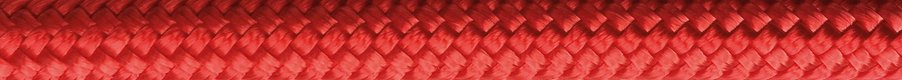 MaloWind couleur rouge Ø 14mm - 150m