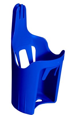 Vie à bord - NA - Pivotion Support bleu pour canettes - Diamètre 70mm - 40823 / PIV9499