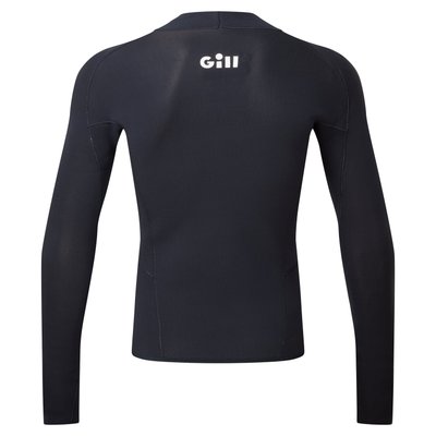 Équipage - NA - Haut de combinaison Zentherm 2.0 - Dark Navy - M