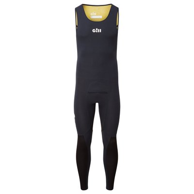 Équipage - NA - Combinaison homme Zentherm 2.0 - Dark Navy - L