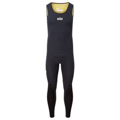 Équipage - NA - Combinaison homme Zentherm 2.0 - Dark Navy - L