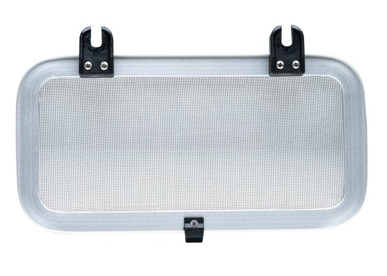 Accastillage et gréement - NA - Moustiquaire pour hublot ouvrant 375x215