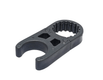 Collier de serrage nylon Ø22 mm - P1073
