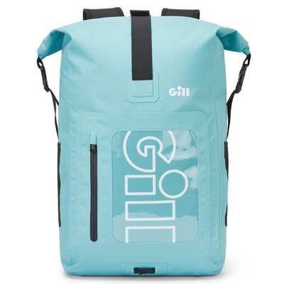 Équipage - NA - Navigator Back Pack - Marine Blue - 1SIZE