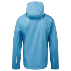 Équipage - NA - Veste Verso Lite - Bluejay - L
