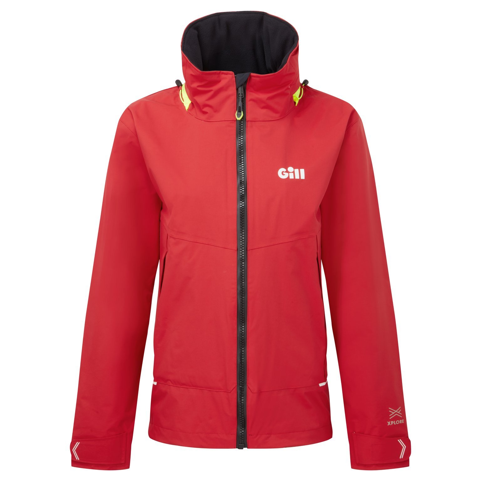 Veste femme Coastal OS3 - Red - 8