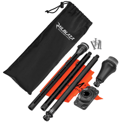 Électricité - NA - Kayak Visibility Kit ll