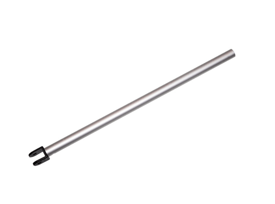Mouillage - NA - Tube de 30 mm de 1,5 m avec embout à chape - 10358