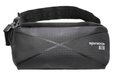 Deckvest Alto manuel 70N - Black