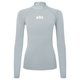 Top femme Zenzero - Light Grey - 10