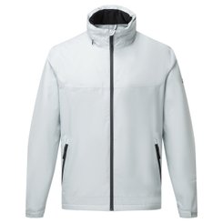 [Pas de famille] - [Pas de sous/famille] - Veste homme Navigator - Light Grey - XXL
