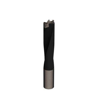 Accastillage et gréement - NA - Mèche de perçage 10mm type Forstner pour panneaux