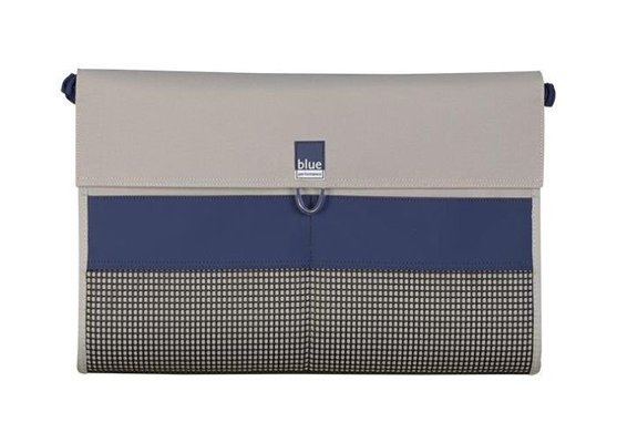 Accastillage et gréement - NA - Sac de cockpit taille L - 470x300x50mm
