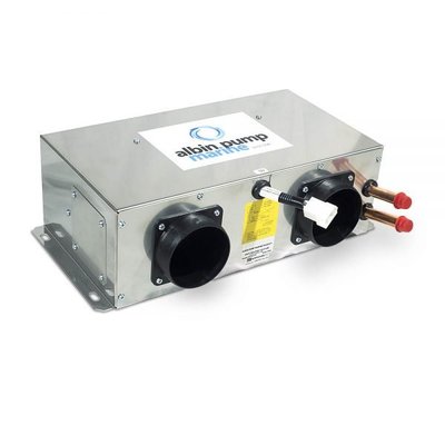 Vie à bord - NA - Dégivreur premium 9kw 12v