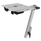 Support de table Lagun 500mm - Gris anodisé - 30605