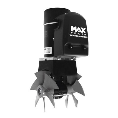 Mouillage - NA - Propulseur d'étrave électrique CT100 7,1kW 12V hélice duo ø185mm