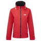 Veste femme Coastal OS3 - Red - 8