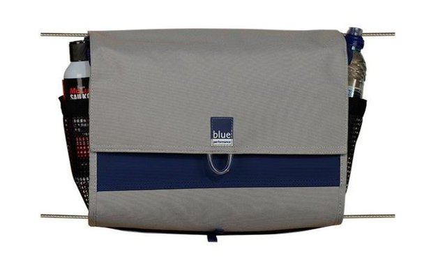 Accastillage et gréement - NA - Sac de filières de luxe taille L - 400x320x70mm