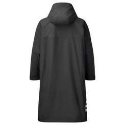 Équipage - NA - Aqua Parka - Graphite - XL
