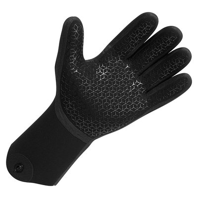 Équipage - NA - Zentherm Glove - Black - M